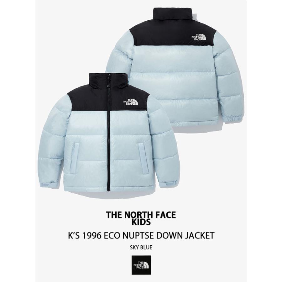 THE NORTH FACE ノースフェイス キッズ ダウンジャケット K'S THE NORTH FACE ノースフェイス キッズ ダウンジャケット K'S