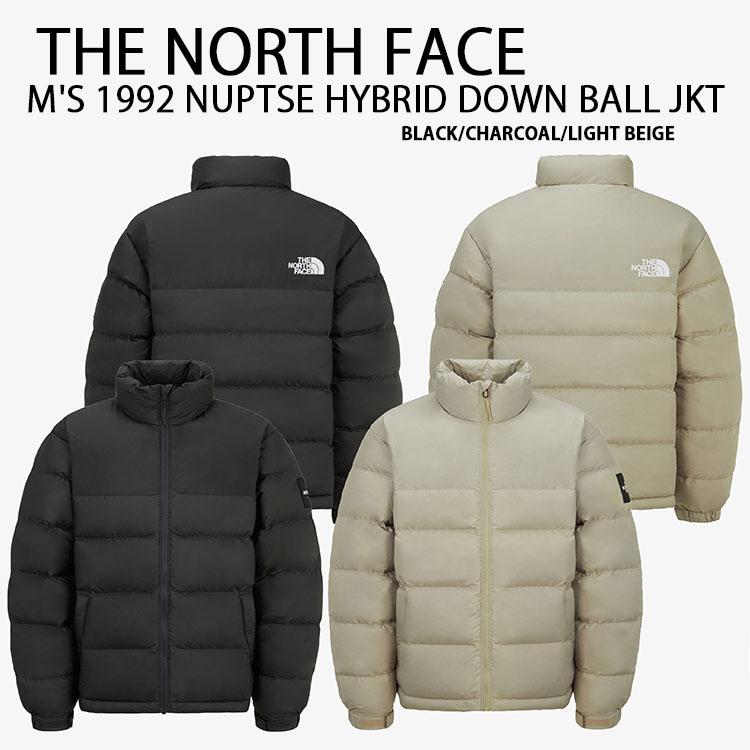 THE NORTH FACE ノースフェイス ダウンジャケット M'S 1992 NUPTSE HYBRID DOWN BALL EX JACKET ダウンジャケット CHARCOAL BIEGE BLACK NJ1DQ54A/B/C : tnf-nj1dq54 : セレクトショップ a-clo - 通販 - Yahoo!ショッピング THE NORTH FACE ノースフェイス ダウンジャケット M'S 1992 NUPTSE HYBRID DOWN BALL EX JACKET ダウンジャケット CHARCOAL BIEGE BLACK NJ1DQ54A/B/C : tnf-nj1dq54 : セレクトショップ a-clo - 通販 - Yahoo!ショッピング