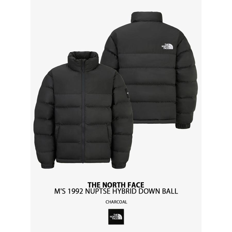 THE NORTH FACE ノースフェイス ダウンジャケット M'S 1992 NUPTSE HYBRID DOWN BALL EX JACKET ダウンジャケット CHARCOAL BIEGE BLACK NJ1DQ54A/B/C : tnf-nj1dq54 : セレクトショップ a-clo - 通販 - Yahoo!ショッピング THE NORTH FACE ノースフェイス ダウンジャケット M'S 1992 NUPTSE HYBRID DOWN BALL EX JACKET ダウンジャケット CHARCOAL BIEGE BLACK NJ1DQ54A/B/C : tnf-nj1dq54 : セレクトショップ a-clo - 通販 - Yahoo!ショッピング
