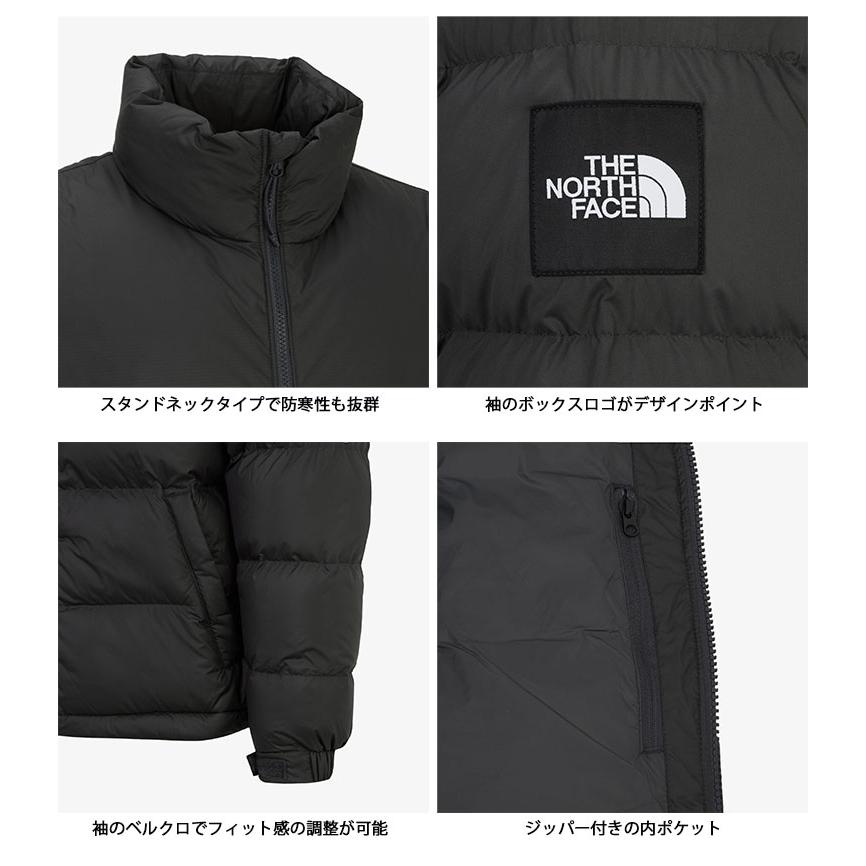 THE NORTH FACE ノースフェイス ダウンジャケット M'S 1992 NUPTSE HYBRID DOWN BALL EX JACKET ダウンジャケット CHARCOAL BIEGE BLACK NJ1DQ54A/B/C THE NORTH FACE ノースフェイス ダウンジャケット M'S 1992 NUPTSE HYBRID DOWN BALL EX JACKET ダウンジャケット CHARCOAL BIEGE BLACK NJ1DQ54A/B/C