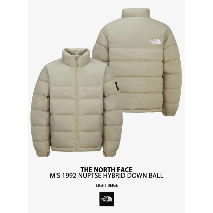 THE NORTH FACE ノースフェイス ダウンジャケット M'S 1992 NUPTSE HYBRID DOWN BALL EX JACKET ダウンジャケット CHARCOAL BIEGE BLACK NJ1DQ54A/B/C : tnf-nj1dq54 : セレクトショップ a-clo - 通販 - Yahoo!ショッピング THE NORTH FACE ノースフェイス ダウンジャケット M'S 1992 NUPTSE HYBRID DOWN BALL EX JACKET ダウンジャケット CHARCOAL BIEGE BLACK NJ1DQ54A/B/C : tnf-nj1dq54 : セレクトショップ a-clo - 通販 - Yahoo!ショッピング