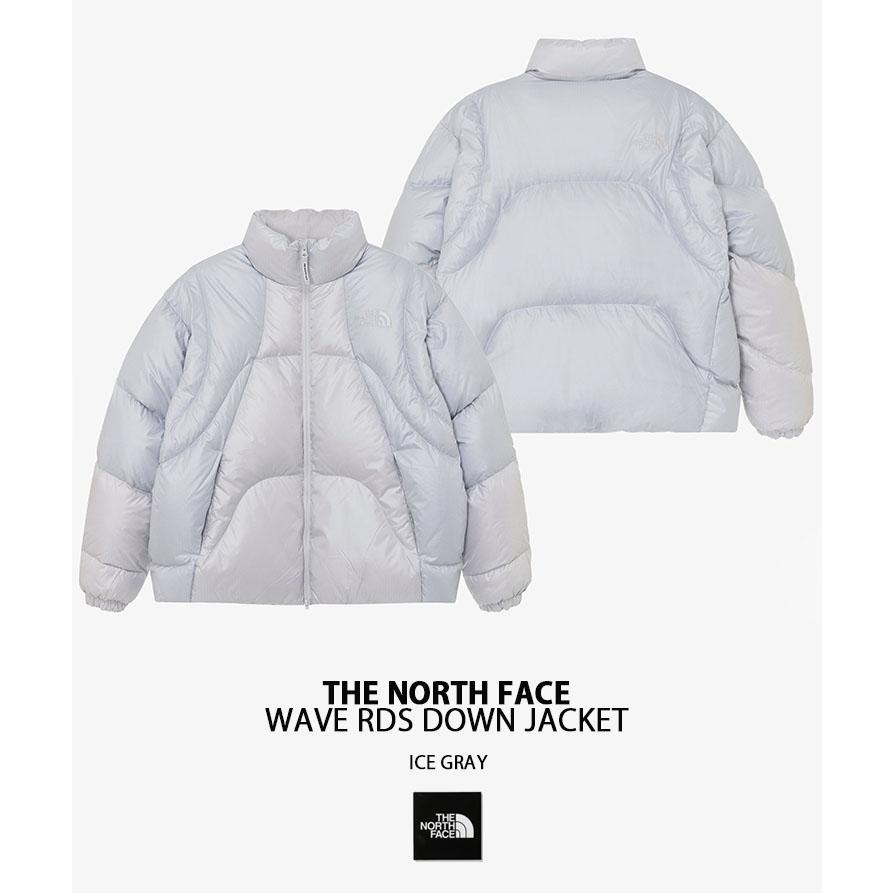 THE NORTH FACE ノースフェイス ダウンジャケット WAVE RDS DOWN THE NORTH FACE ノースフェイス ダウンジャケット WAVE RDS DOWN