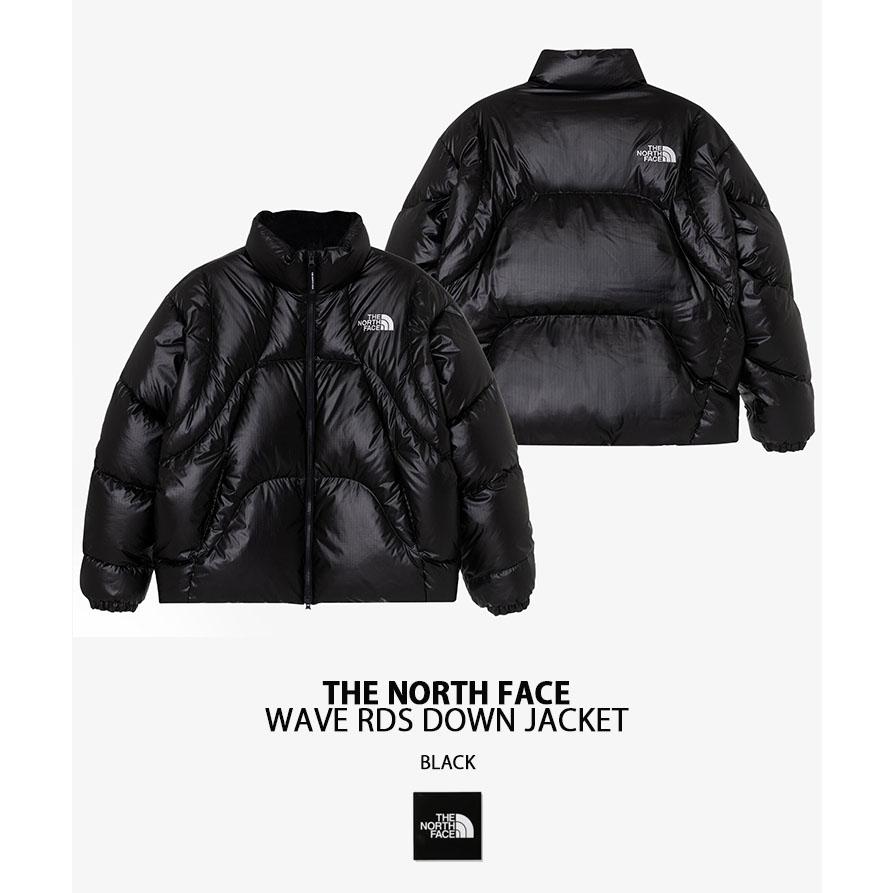 THE NORTH FACE ノースフェイス ダウンジャケット WAVE RDS DOWN THE NORTH FACE ノースフェイス ダウンジャケット WAVE RDS DOWN