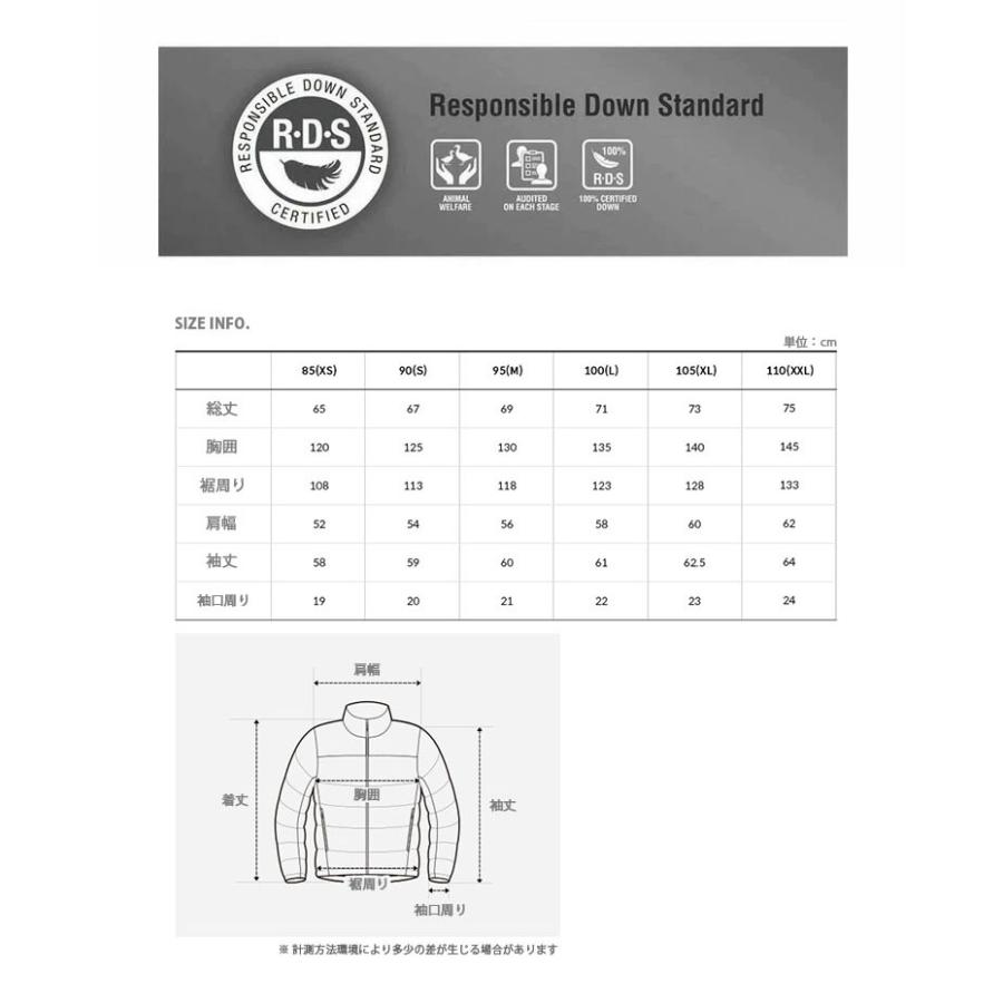 THE NORTH FACE ノースフェイス ダウンジャケット WAVE RDS DOWN THE NORTH FACE ノースフェイス ダウンジャケット WAVE RDS DOWN