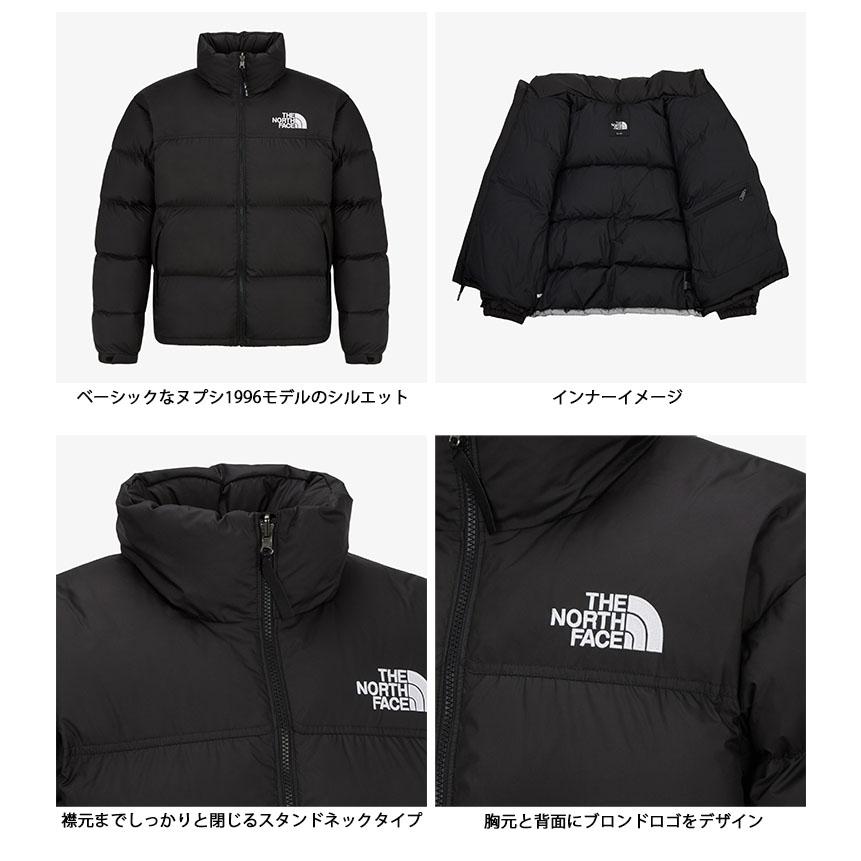 THE NORTH FACE ノースフェイス ダウンジャケット M'S 1996 THE NORTH FACE ノースフェイス ダウンジャケット M'S 1996