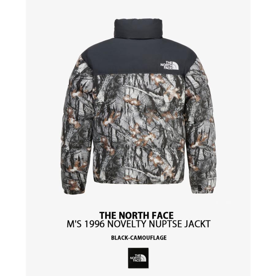 THE NORTH FACE ノースフェイス ダウンジャケット M'S 1996 THE NORTH FACE ノースフェイス ダウンジャケット M'S 1996