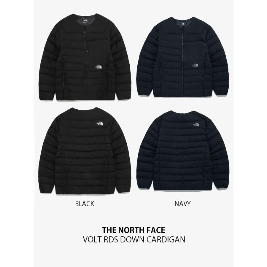 THE NORTH FACE ノースフェイス ダウンジャケット VOLT RDS DOWN THE NORTH FACE ノースフェイス ダウンジャケット VOLT RDS DOWN