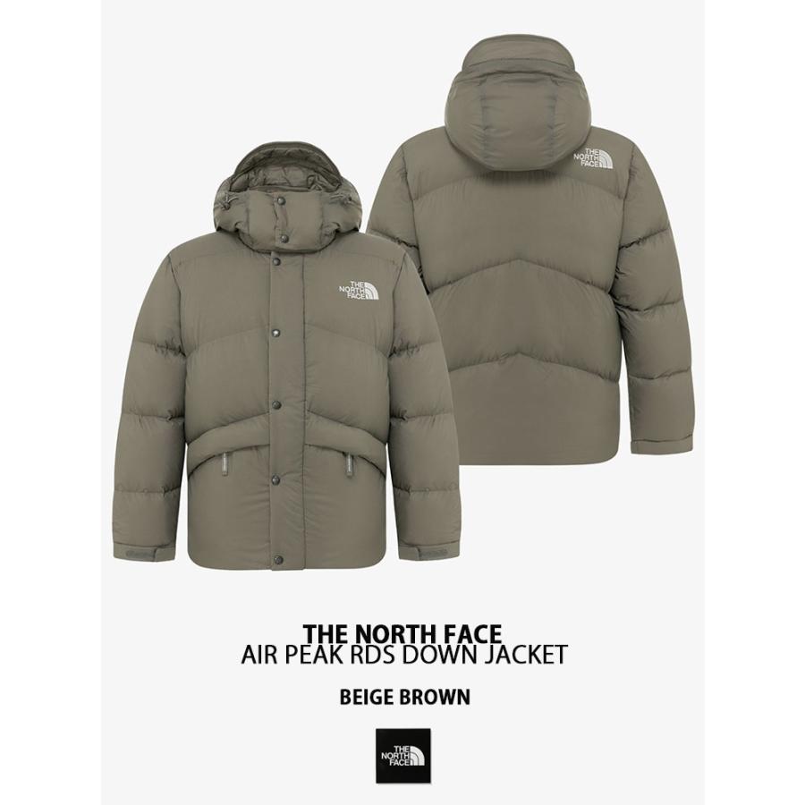 THE NORTH FACE ノースフェイス ダウンジャケット AIR PEAK RDS THE NORTH FACE ノースフェイス ダウンジャケット AIR PEAK RDS