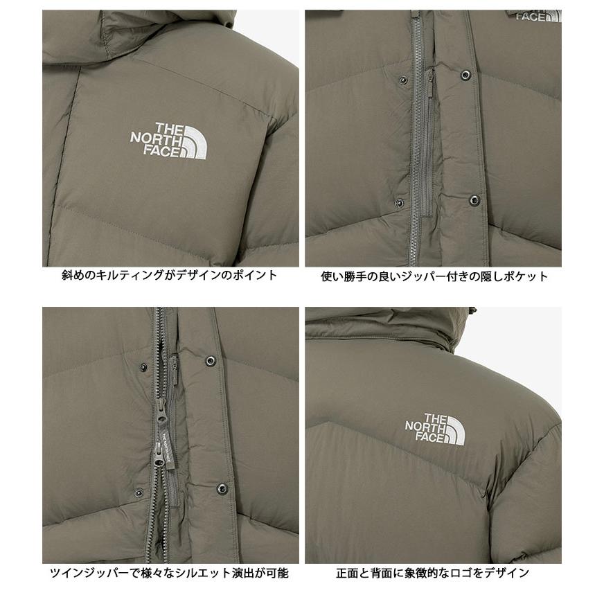 THE NORTH FACE ノースフェイス ダウンジャケット AIR PEAK RDS THE NORTH FACE ノースフェイス ダウンジャケット AIR PEAK RDS