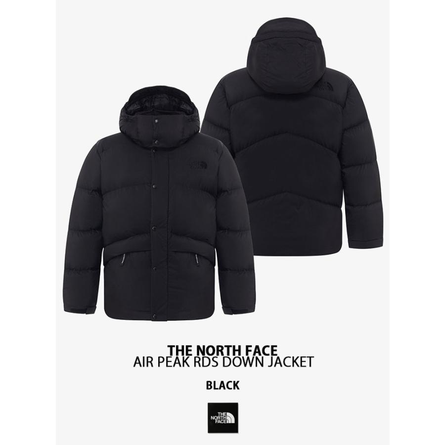 THE NORTH FACE ノースフェイス ダウンジャケット AIR PEAK RDS THE NORTH FACE ノースフェイス ダウンジャケット AIR PEAK RDS