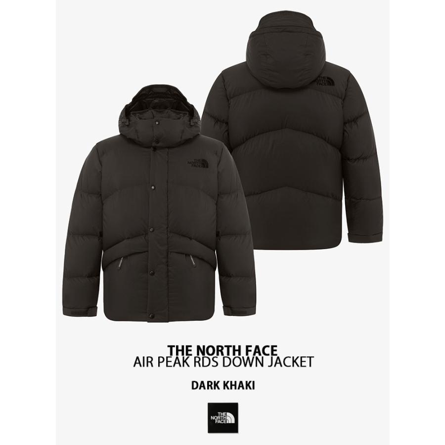 THE NORTH FACE ノースフェイス ダウンジャケット AIR PEAK RDS THE NORTH FACE ノースフェイス ダウンジャケット AIR PEAK RDS