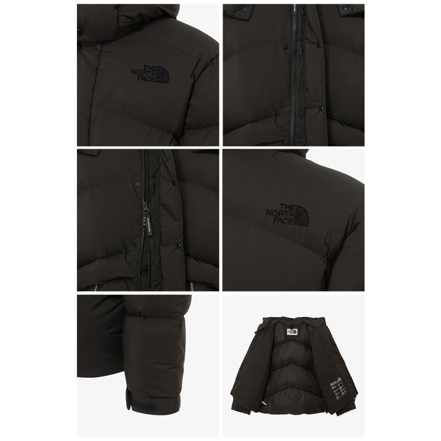 THE NORTH FACE ノースフェイス ダウンジャケット AIR PEAK RDS THE NORTH FACE ノースフェイス ダウンジャケット AIR PEAK RDS