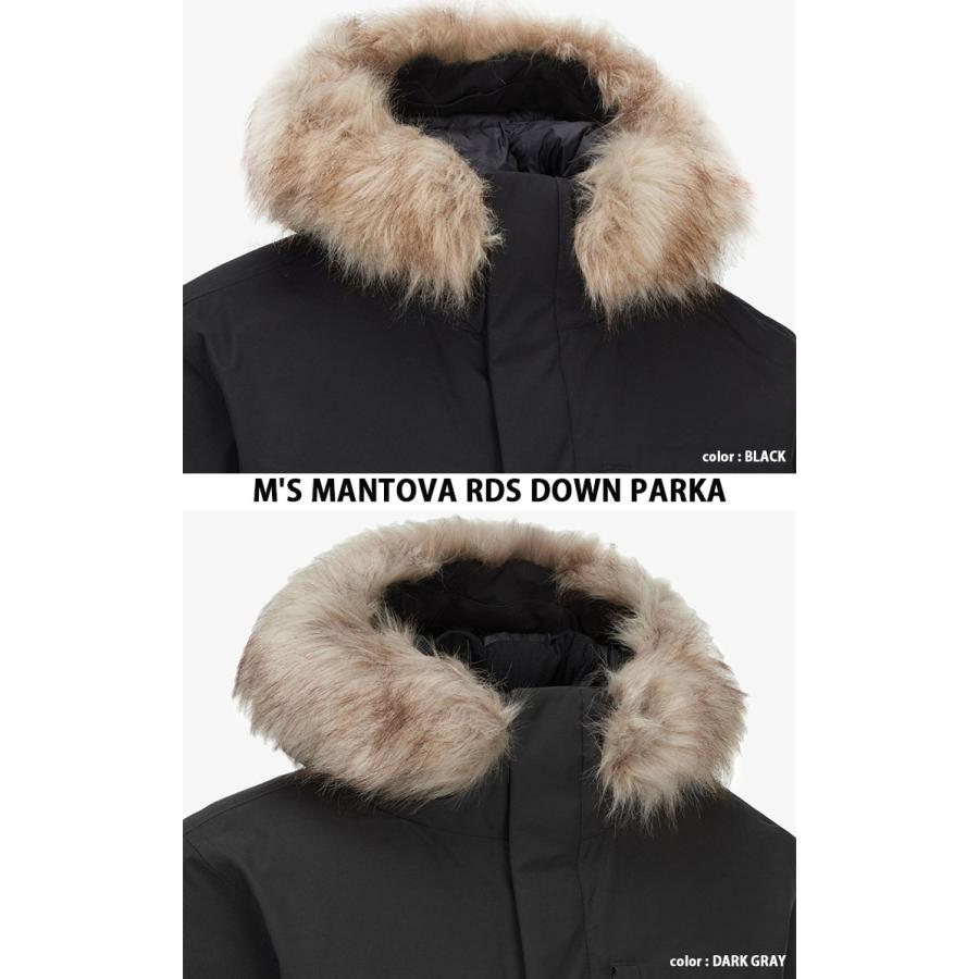 THE NORTH FACE ノースフェイス ダウンジャケット M'S MONTANA THE NORTH FACE ノースフェイス ダウンジャケット M'S MONTANA