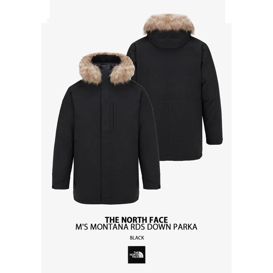 THE NORTH FACE ノースフェイス ダウンジャケット M'S MONTANA THE NORTH FACE ノースフェイス ダウンジャケット M'S MONTANA
