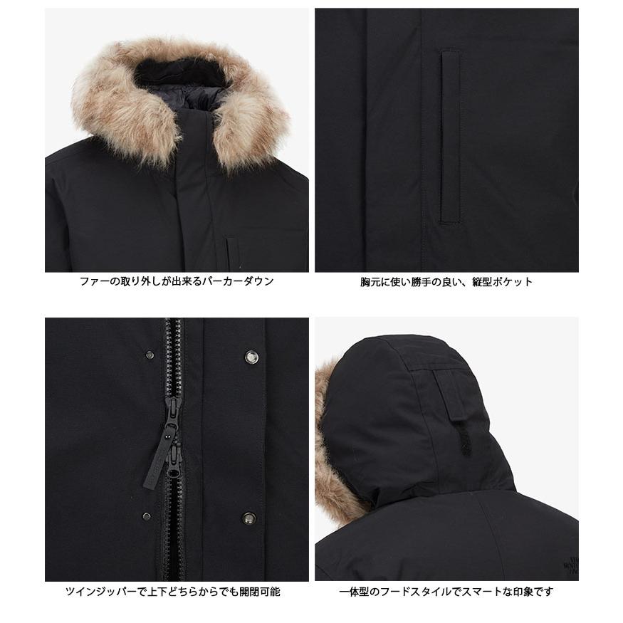 THE NORTH FACE ノースフェイス ダウンジャケット M'S MONTANA THE NORTH FACE ノースフェイス ダウンジャケット M'S MONTANA
