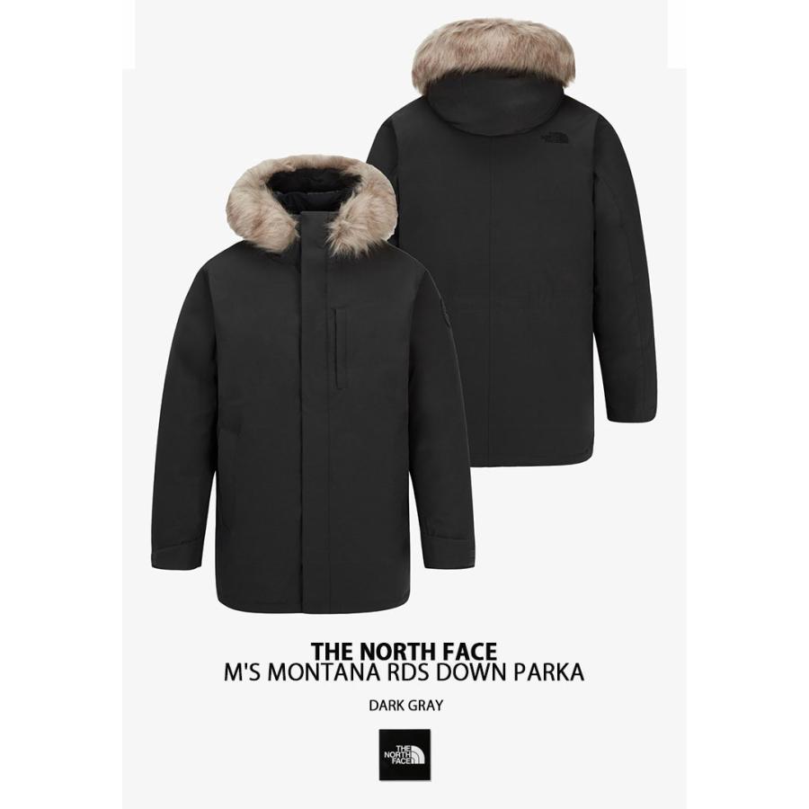 THE NORTH FACE ノースフェイス ダウンジャケット M'S MONTANA THE NORTH FACE ノースフェイス ダウンジャケット M'S MONTANA