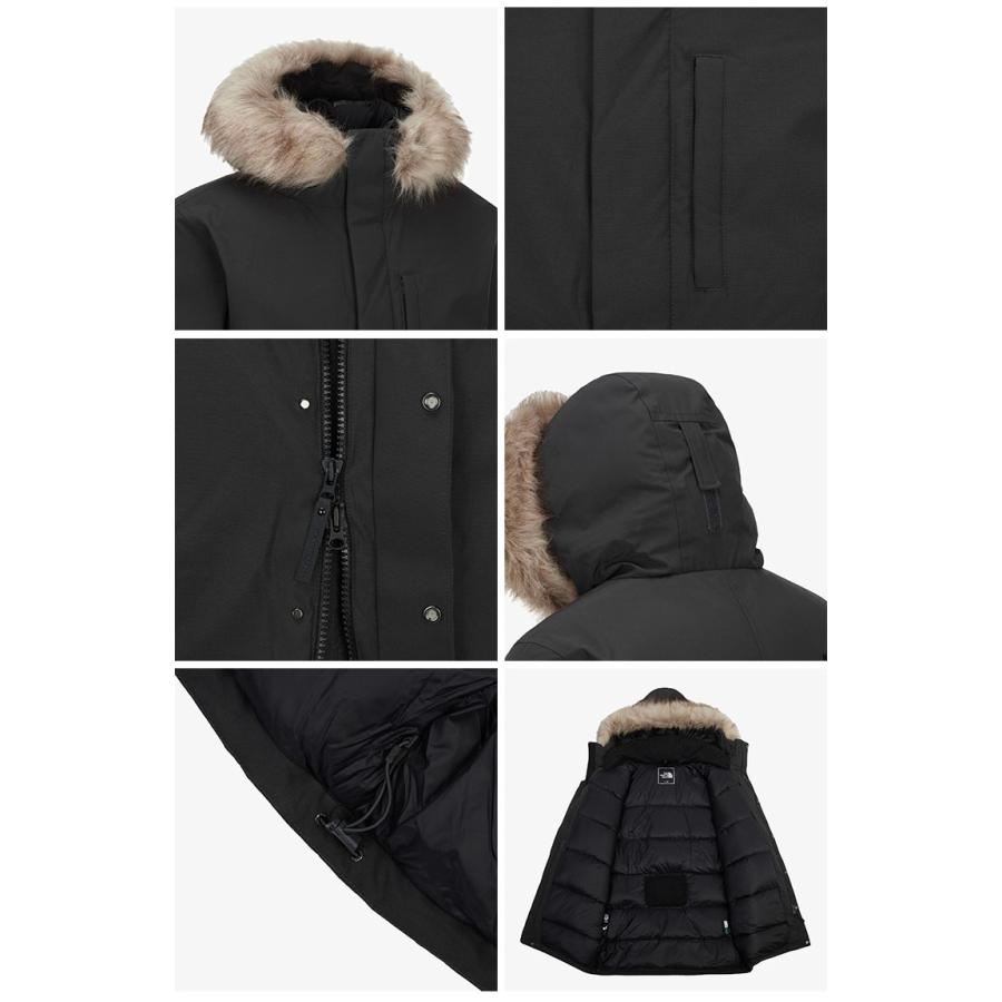THE NORTH FACE ノースフェイス ダウンジャケット M'S MONTANA THE NORTH FACE ノースフェイス ダウンジャケット M'S MONTANA