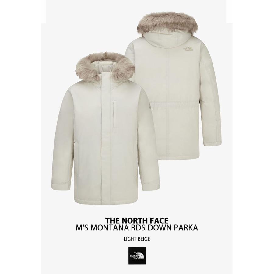 THE NORTH FACE ノースフェイス ダウンジャケット M'S MONTANA THE NORTH FACE ノースフェイス ダウンジャケット M'S MONTANA