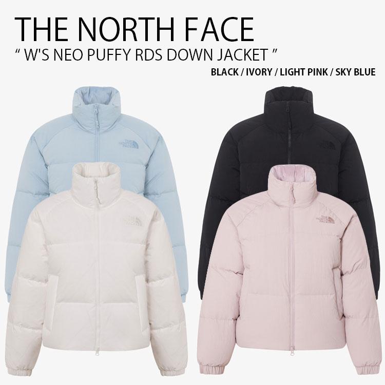 THE NORTH FACE ノースフェイス レディース ダウンジャケット THE NORTH FACE ノースフェイス レディース ダウンジャケット