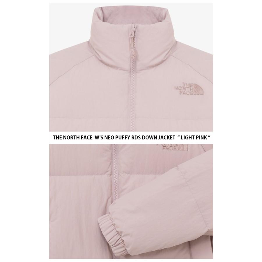 THE NORTH FACE ノースフェイス レディース ダウンジャケット THE NORTH FACE ノースフェイス レディース ダウンジャケット