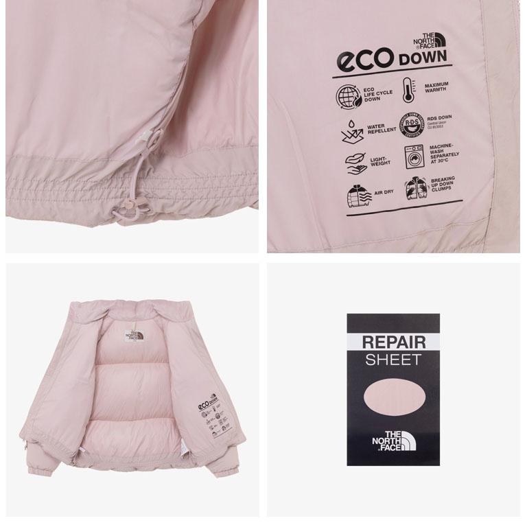 THE NORTH FACE ノースフェイス レディース ダウンジャケット THE NORTH FACE ノースフェイス レディース ダウンジャケット