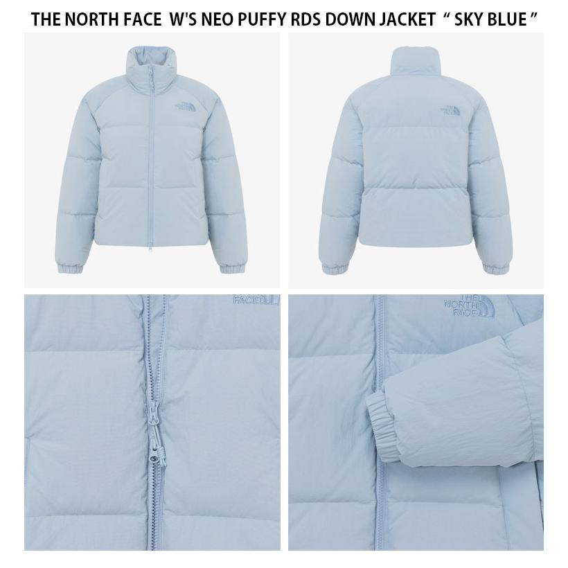 THE NORTH FACE ノースフェイス レディース ダウンジャケット THE NORTH FACE ノースフェイス レディース ダウンジャケット