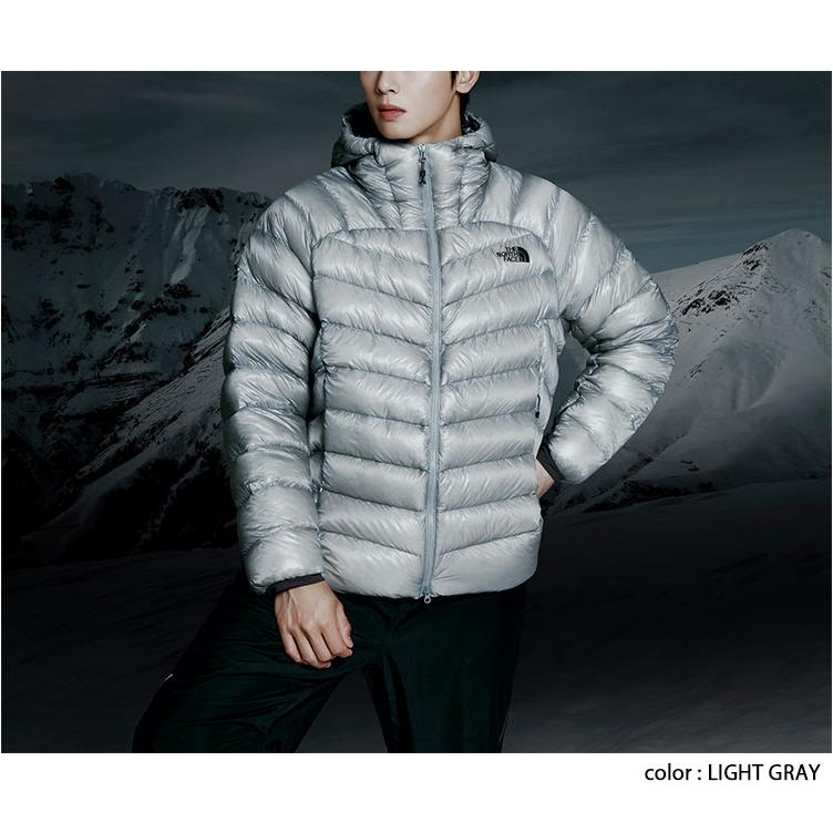THE NORTH FACE ノースフェイス ライトダウンジャケット SUMMIT THE NORTH FACE ノースフェイス ライトダウンジャケット SUMMIT
