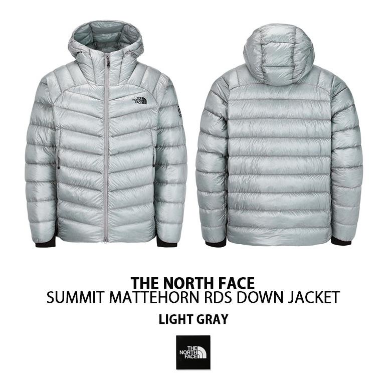 THE NORTH FACE ノースフェイス ライトダウンジャケット SUMMIT THE NORTH FACE ノースフェイス ライトダウンジャケット SUMMIT