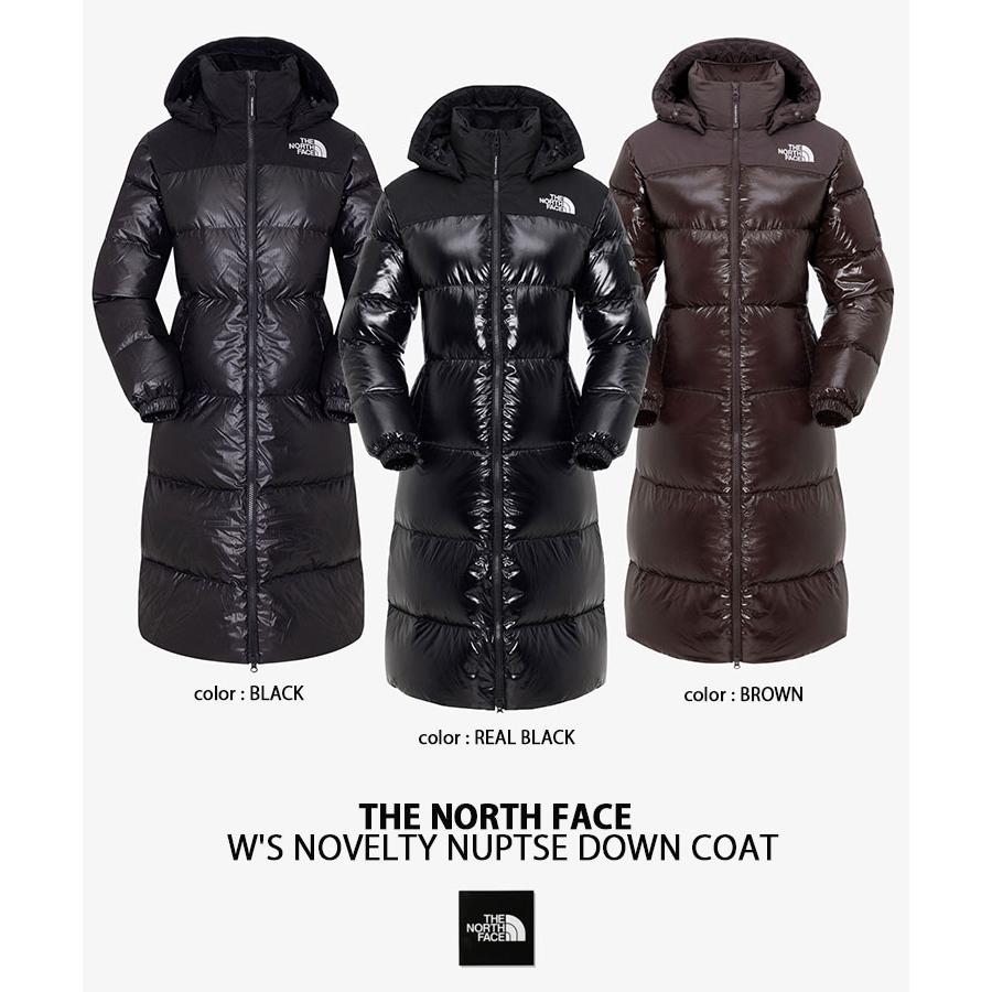 THE NORTH FACE ノースフェイス レディース ダウンコート W'S THE NORTH FACE ノースフェイス レディース ダウンコート W'S