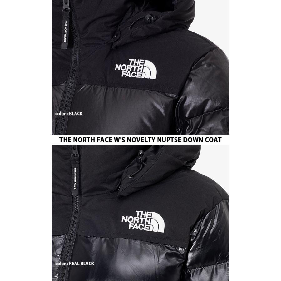 THE NORTH FACE ノースフェイス レディース ダウンコート W'S THE NORTH FACE ノースフェイス レディース ダウンコート W'S