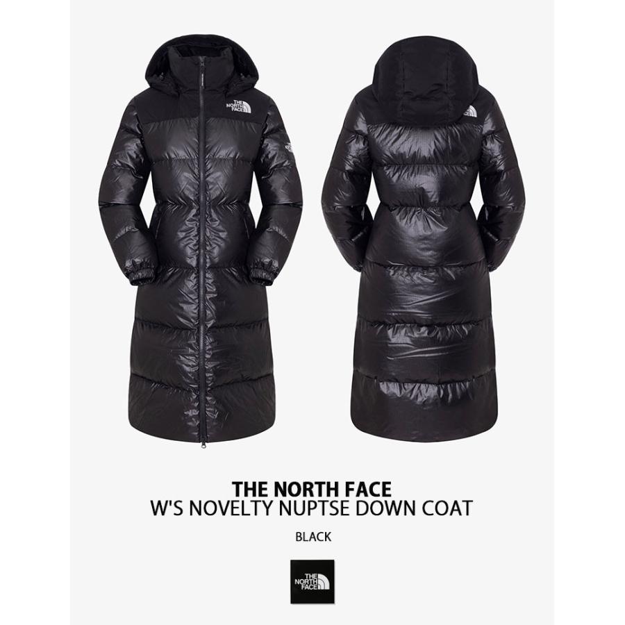 THE NORTH FACE ノースフェイス レディース ダウンコート W'S THE NORTH FACE ノースフェイス レディース ダウンコート W'S