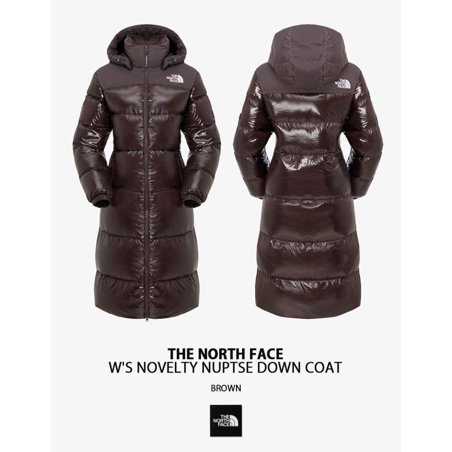 THE NORTH FACE ノースフェイス レディース ダウンコート W'S THE NORTH FACE ノースフェイス レディース ダウンコート W'S