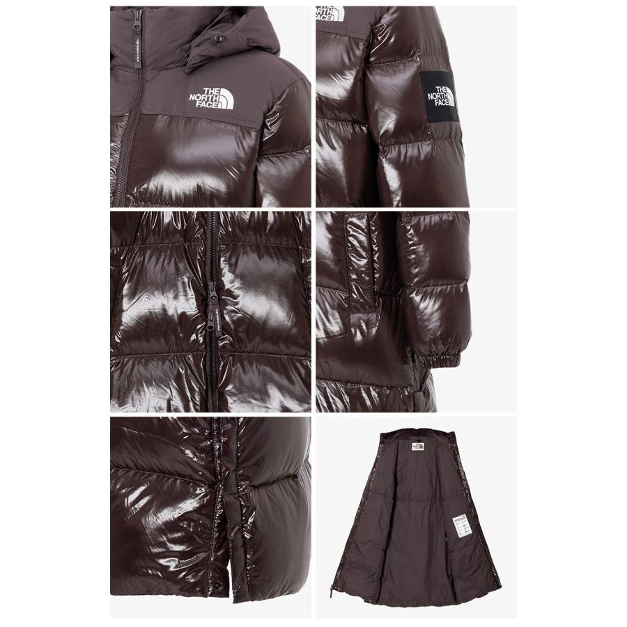 THE NORTH FACE ノースフェイス レディース ダウンコート W'S THE NORTH FACE ノースフェイス レディース ダウンコート W'S