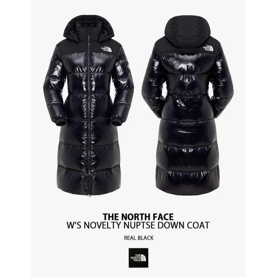 THE NORTH FACE ノースフェイス レディース ダウンコート W'S THE NORTH FACE ノースフェイス レディース ダウンコート W'S