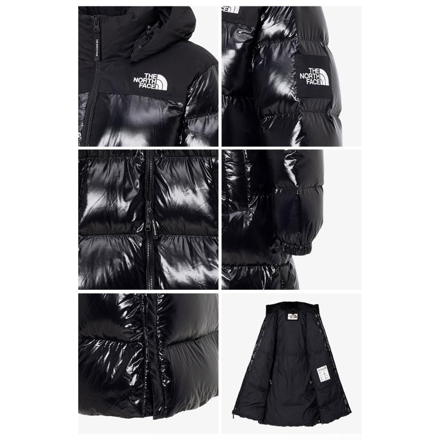 THE NORTH FACE ノースフェイス レディース ダウンコート W'S THE NORTH FACE ノースフェイス レディース ダウンコート W'S