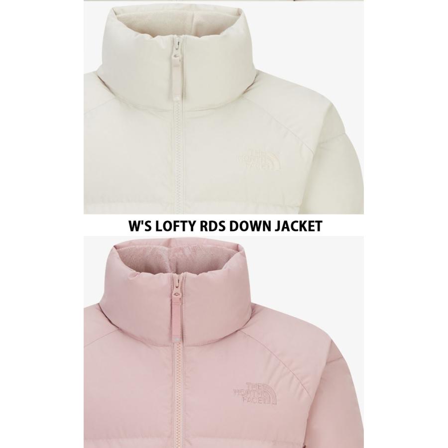 THE NORTH FACE ノースフェイス レディース ダウンジャケット THE NORTH FACE ノースフェイス レディース ダウンジャケット