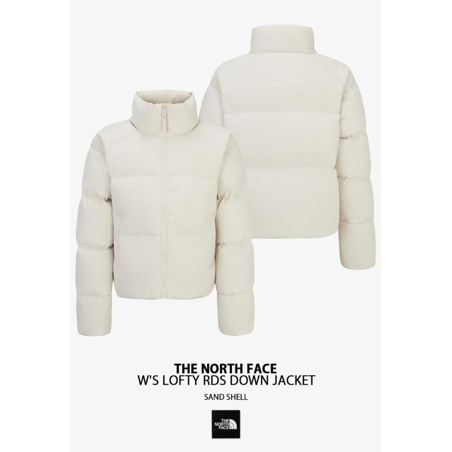 THE NORTH FACE ノースフェイス レディース ダウンジャケット THE NORTH FACE ノースフェイス レディース ダウンジャケット