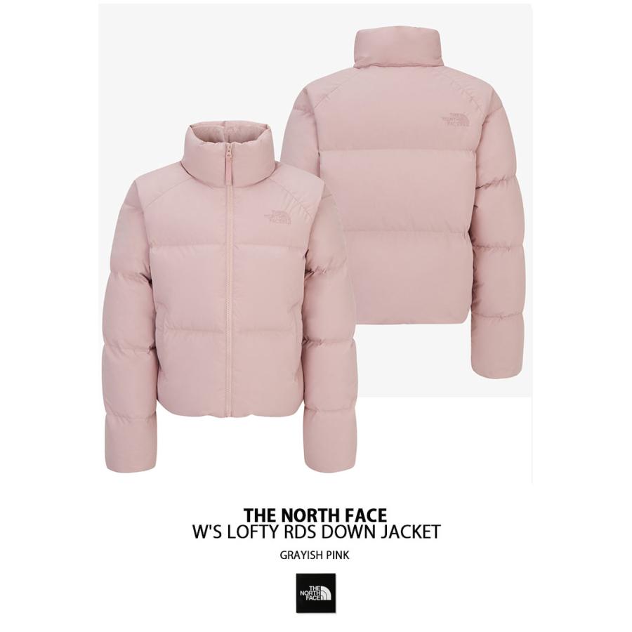 THE NORTH FACE ノースフェイス レディース ダウンジャケット THE NORTH FACE ノースフェイス レディース ダウンジャケット