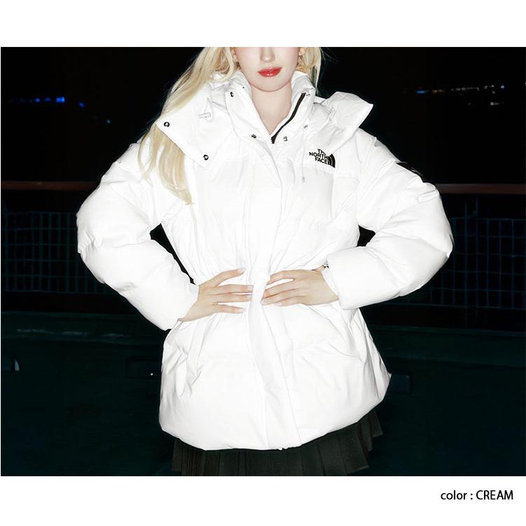 THE NORTH FACE ノースフェイス レディース ダウンジャケット THE NORTH FACE ノースフェイス レディース ダウンジャケット
