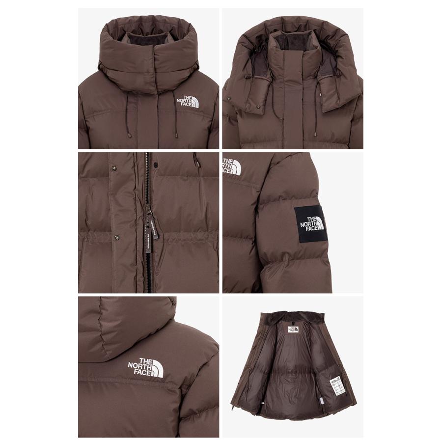 THE NORTH FACE ノースフェイス レディース ダウンジャケット THE NORTH FACE ノースフェイス レディース ダウンジャケット