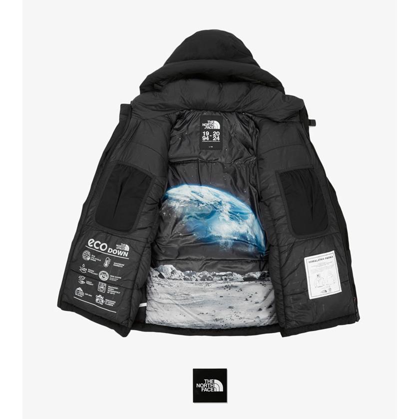 THE NORTH FACE ノースフェイス ヒマラヤンパーカー HIMALAYAN THE NORTH FACE ノースフェイス ヒマラヤンパーカー HIMALAYAN