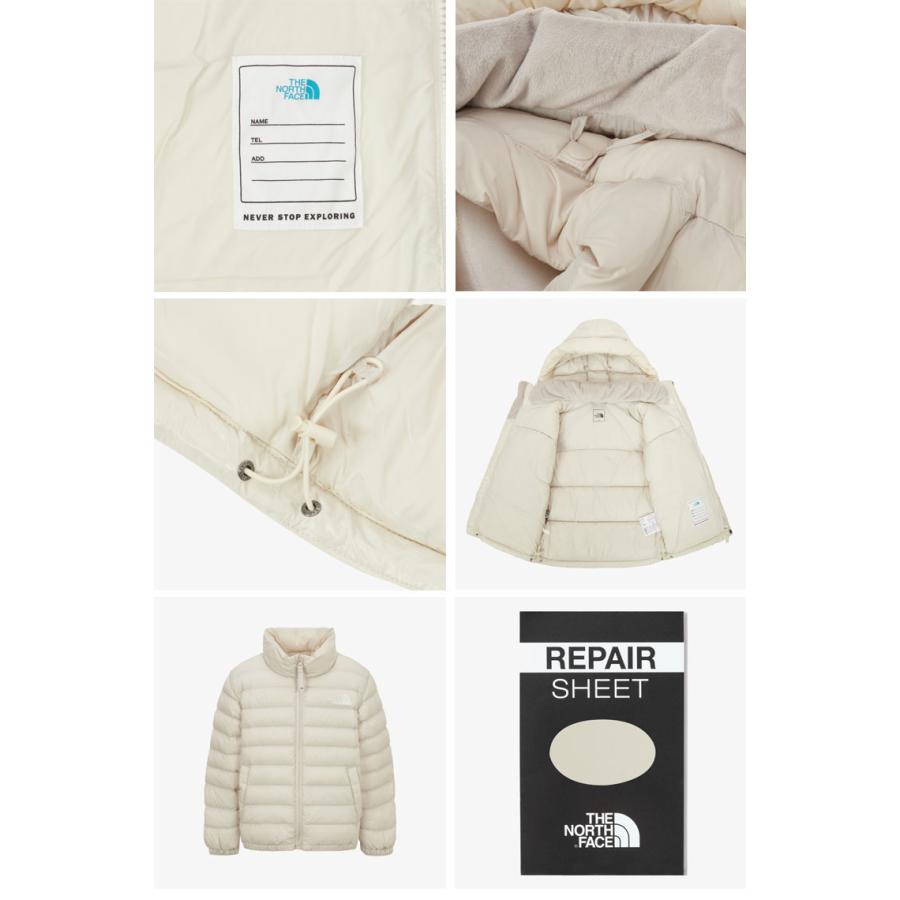THE NORTH FACE（ザ ノースフェイス） ノースフェイス キッズ ダウン