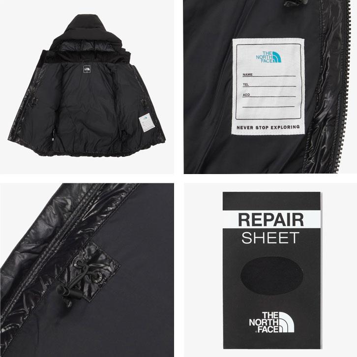 THE NORTH FACE（ザ ノースフェイス） ノースフェイス キッズ ダウン