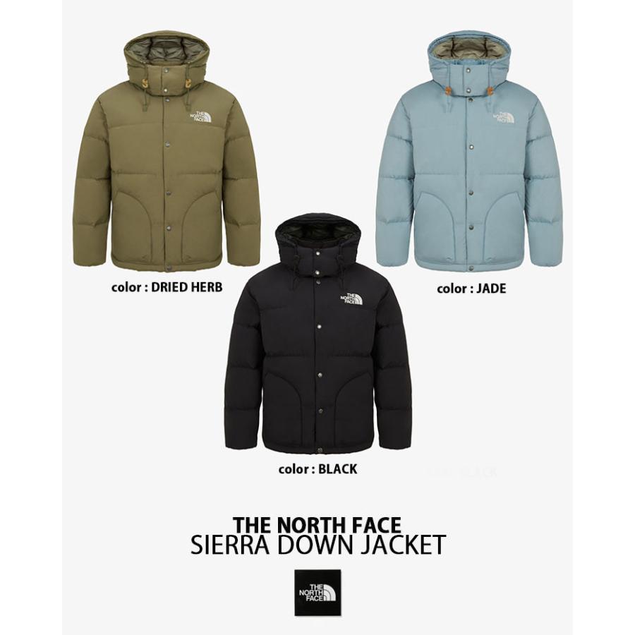 THE NORTH FACE（ザ ノースフェイス） ノースフェイス ダウン