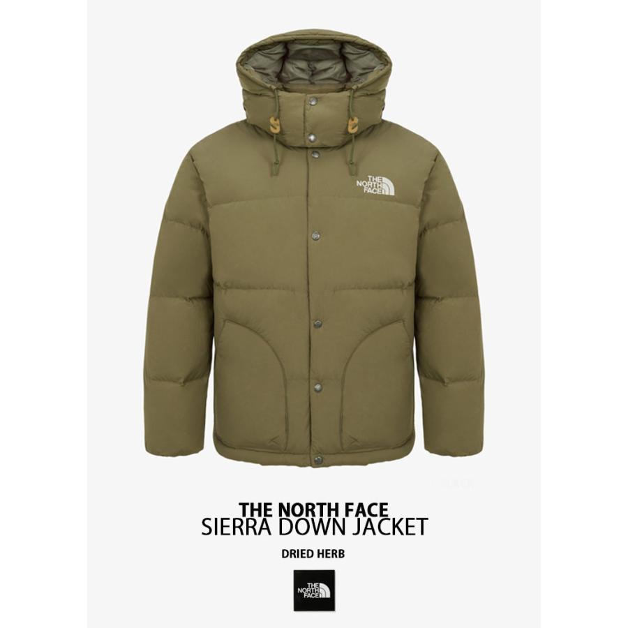 THE NORTH FACE（ザ ノースフェイス） ノースフェイス ダウン