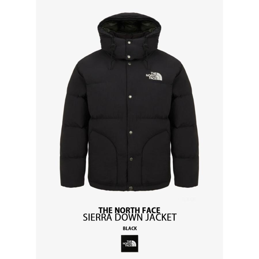 THE NORTH FACE（ザ ノースフェイス） ノースフェイス ダウン