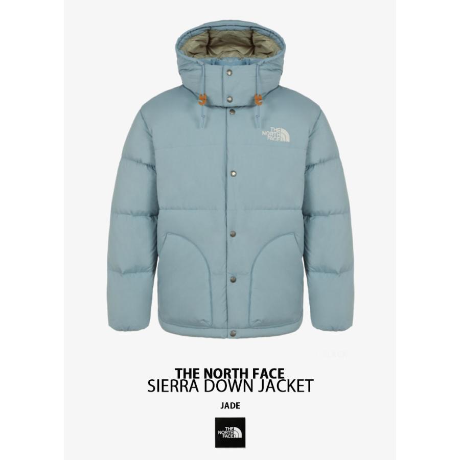 THE NORTH FACE（ザ ノースフェイス） ノースフェイス ダウン