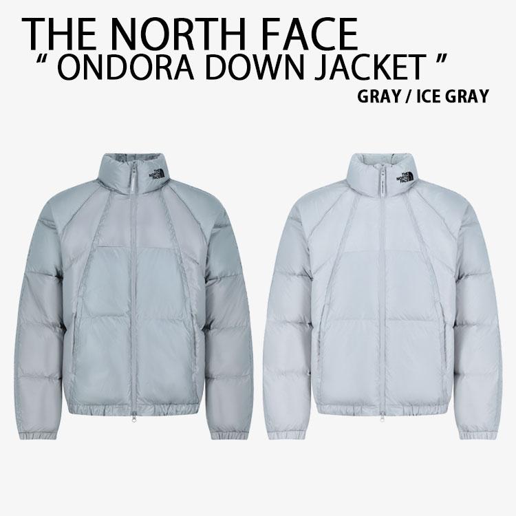 極美品✨️MARK & LONA ジャケット グレー/ホワイト 極美品✨️MARK & LONA ジャケット グレー/ホワイト