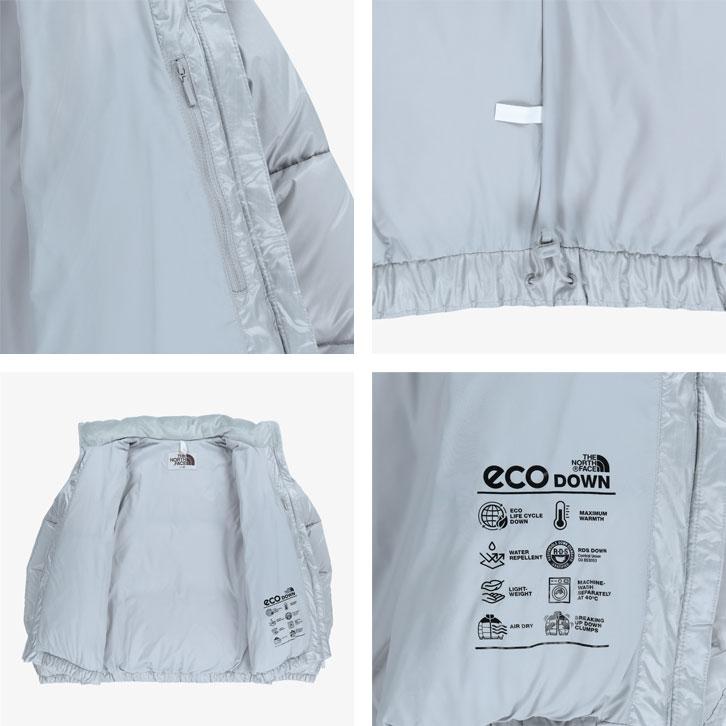 THE NORTH FACE（ザ ノースフェイス） ノースフェイス ホワイト