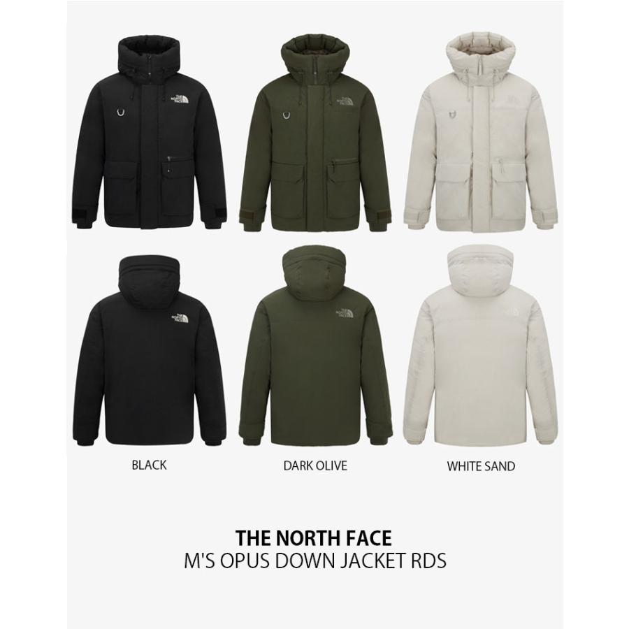THE NORTH FACE（ザ ノースフェイス） ノースフェイス ダウン